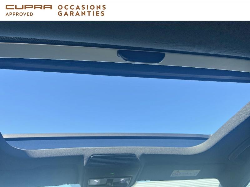 Voitures occasions CUPRA LEON V Tomblaine