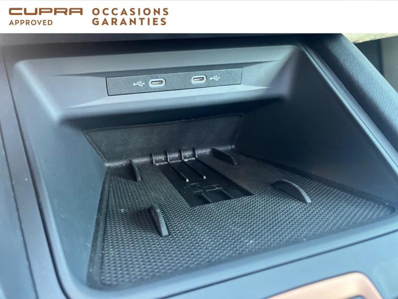 Voitures occasions CUPRA LEON V Tomblaine