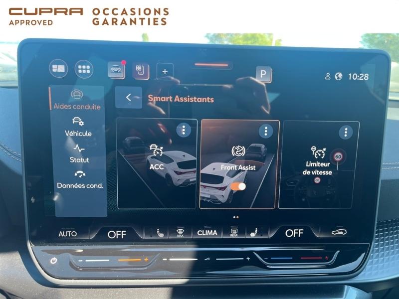 Voitures occasions CUPRA LEON V Tomblaine