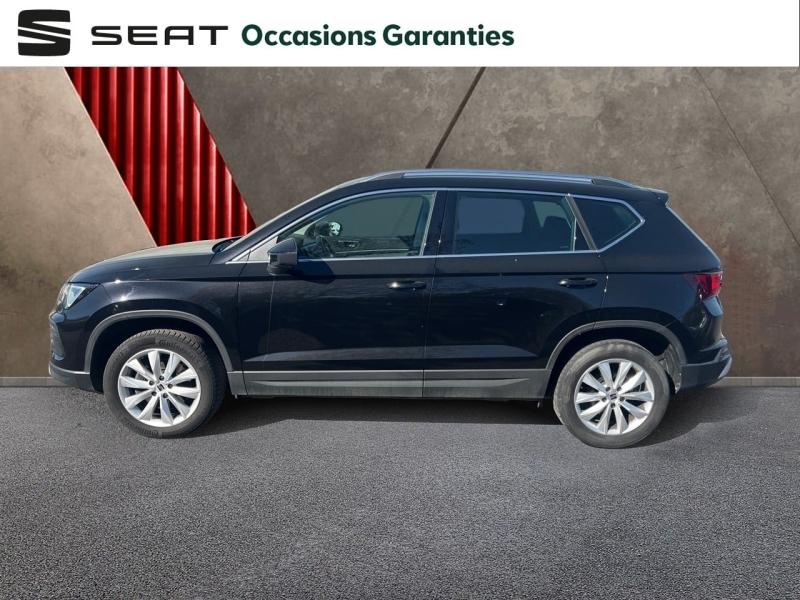 Voitures occasions SEAT ATECA Style Business Tomblaine