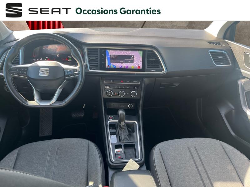 Voitures occasions SEAT ATECA Style Business Tomblaine