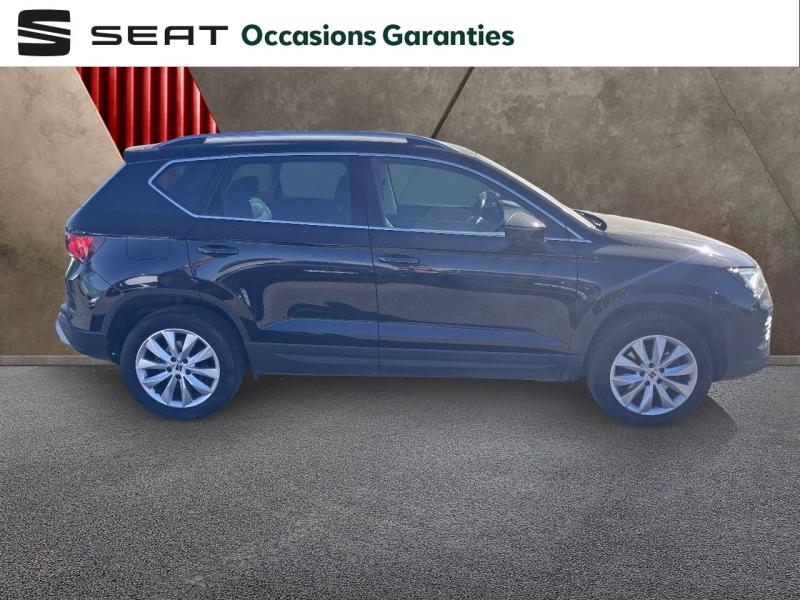 Voitures occasions SEAT ATECA Style Business Tomblaine