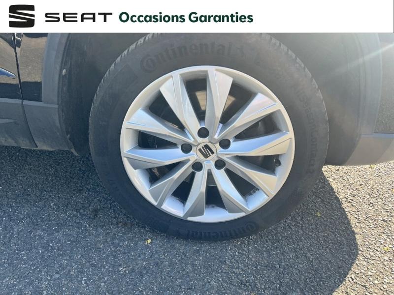 Voitures occasions SEAT ATECA Style Business Tomblaine