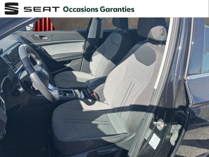 Voitures occasions SEAT ATECA Style Business Tomblaine