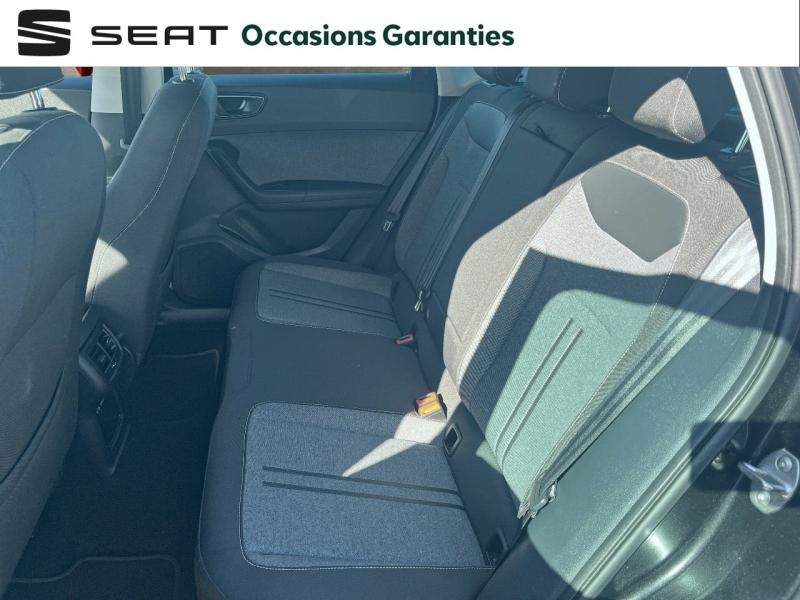 Voitures occasions SEAT ATECA Style Business Tomblaine