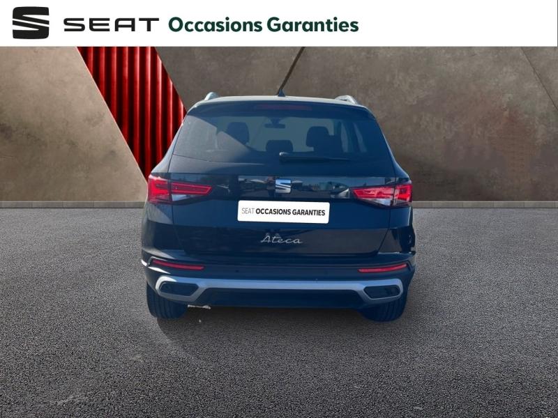 Voitures occasions SEAT ATECA Style Business Tomblaine
