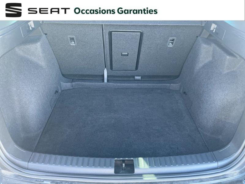 Voitures occasions SEAT ATECA Style Business Tomblaine