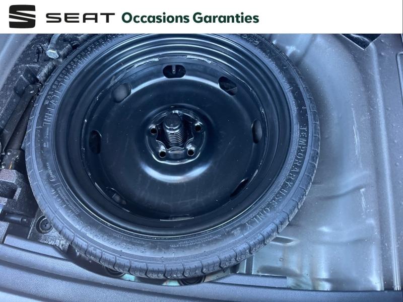 Voitures occasions SEAT ATECA Style Business Tomblaine