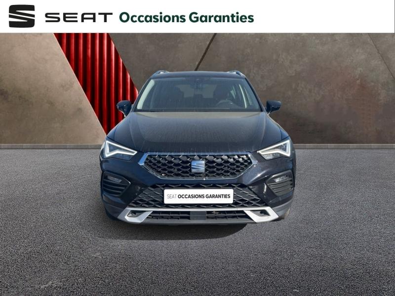 Voitures occasions SEAT ATECA Style Business Tomblaine