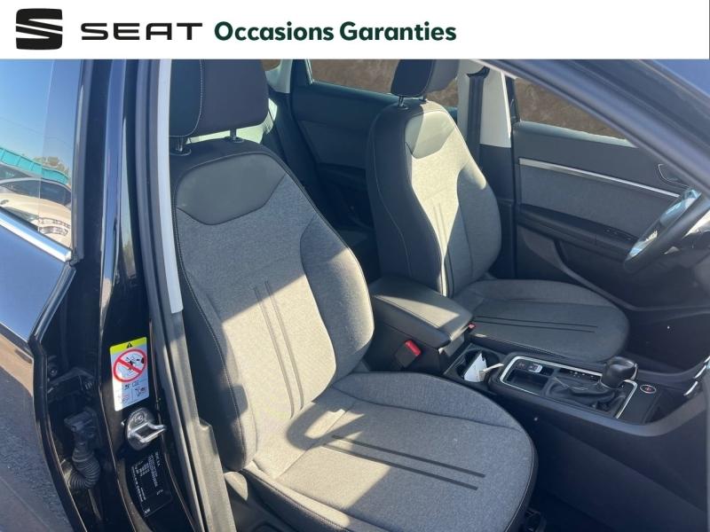 Voitures occasions SEAT ATECA Style Business Tomblaine