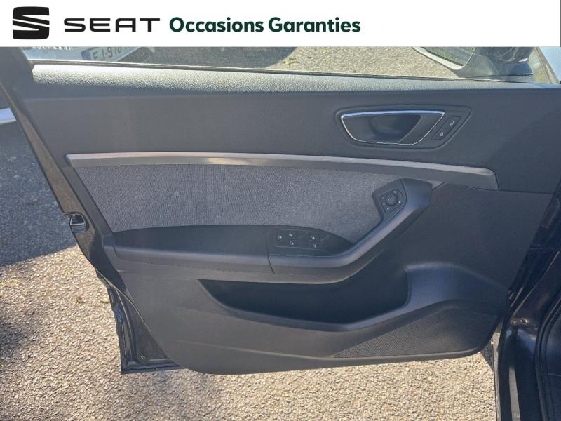 Voitures occasions SEAT ATECA Style Business Tomblaine
