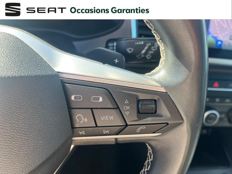 Voitures occasions SEAT ATECA Style Business Tomblaine