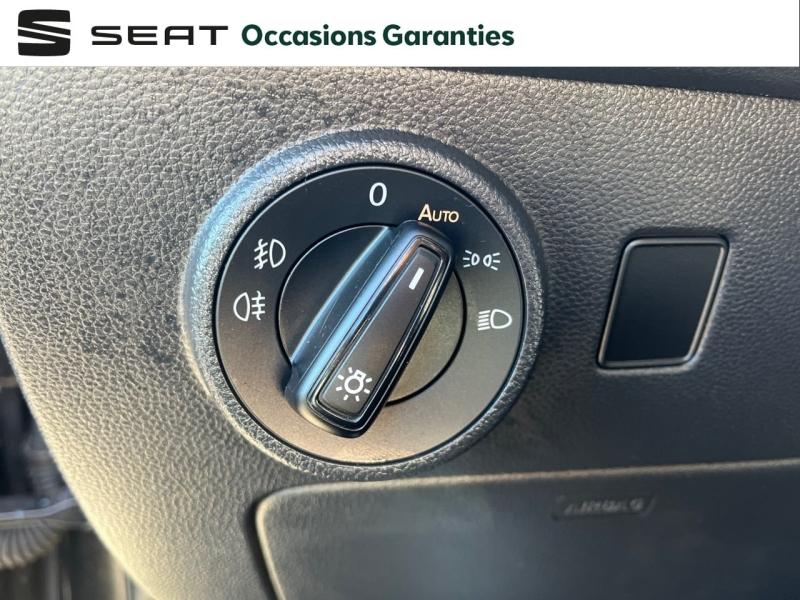Voitures occasions SEAT ATECA Style Business Tomblaine