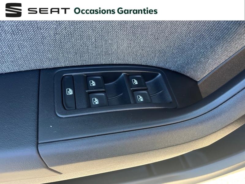 Voitures occasions SEAT ATECA Style Business Tomblaine