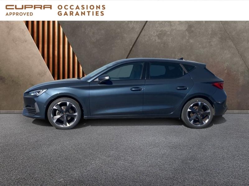 Voitures occasions CUPRA LEON V Tomblaine