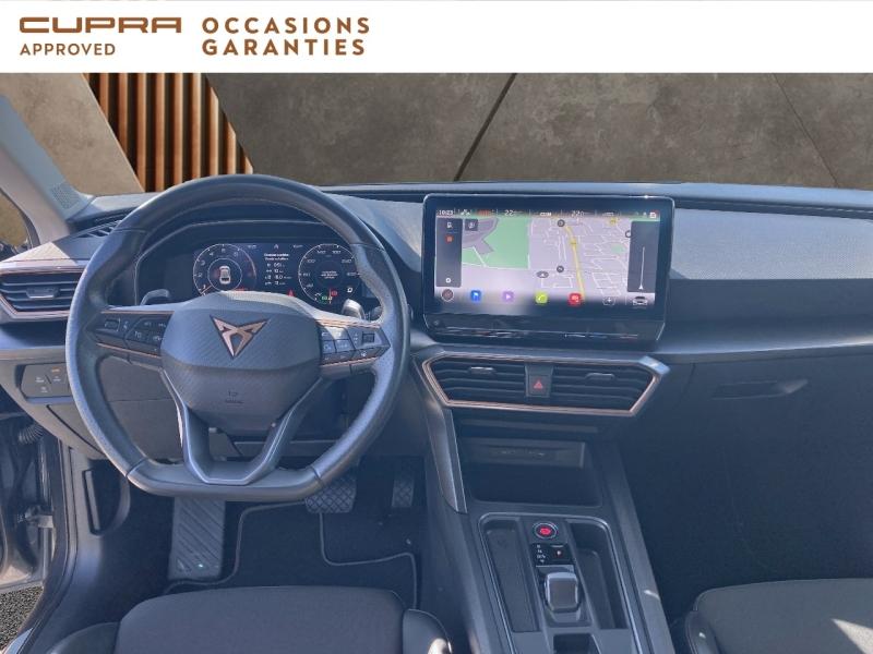 Voitures occasions CUPRA LEON V Tomblaine