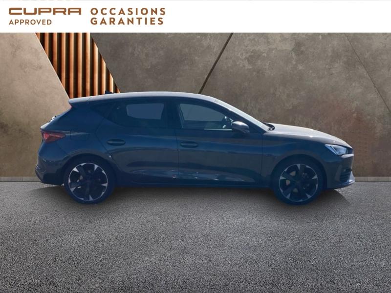 Voitures occasions CUPRA LEON V Tomblaine