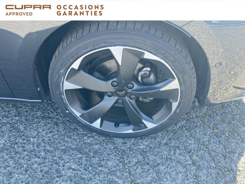 Voitures occasions CUPRA LEON V Tomblaine