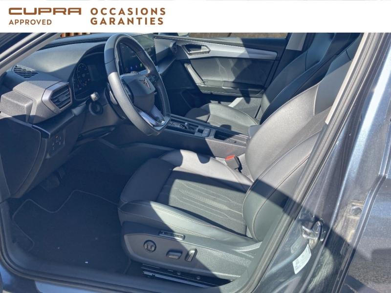 Voitures occasions CUPRA LEON V Tomblaine