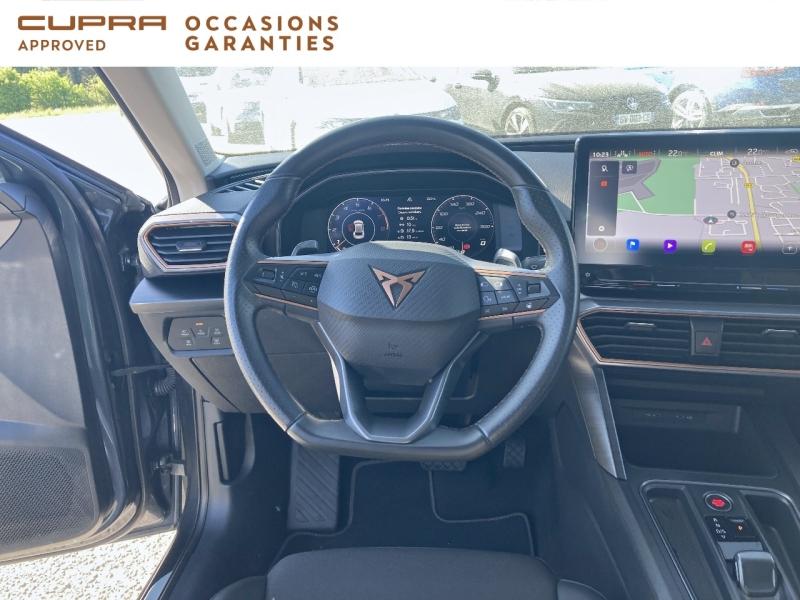 Voitures occasions CUPRA LEON V Tomblaine