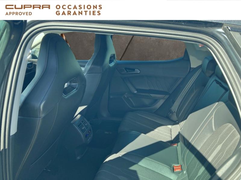 Voitures occasions CUPRA LEON V Tomblaine