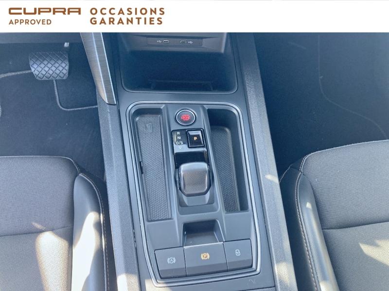 Voitures occasions CUPRA LEON V Tomblaine