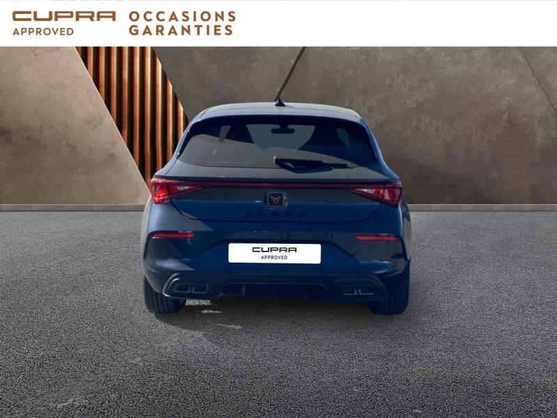 Voitures occasions CUPRA LEON V Tomblaine