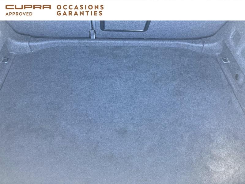 Voitures occasions CUPRA LEON V Tomblaine
