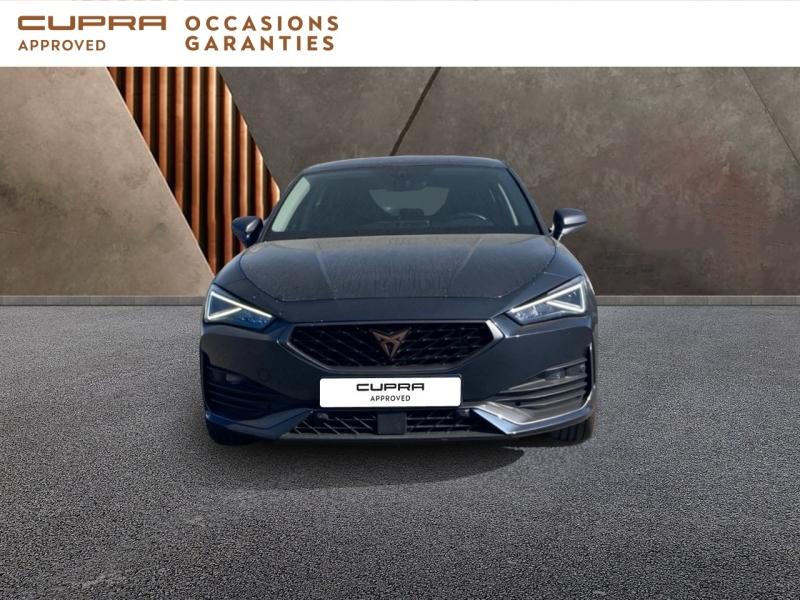 Voitures occasions CUPRA LEON V Tomblaine