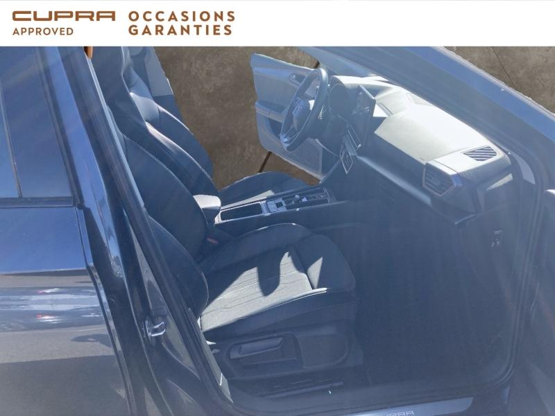 Voitures occasions CUPRA LEON V Tomblaine