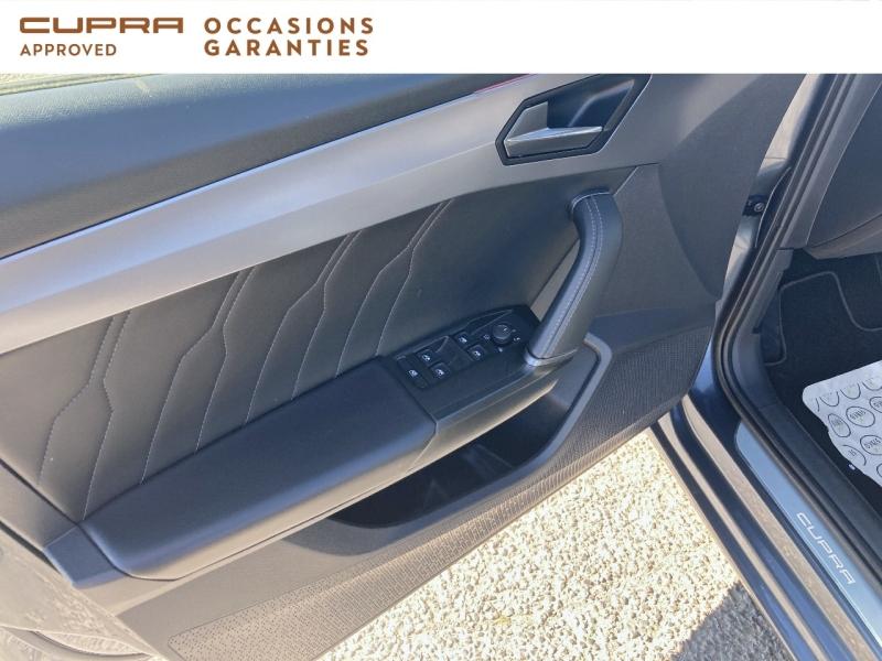 Voitures occasions CUPRA LEON V Tomblaine