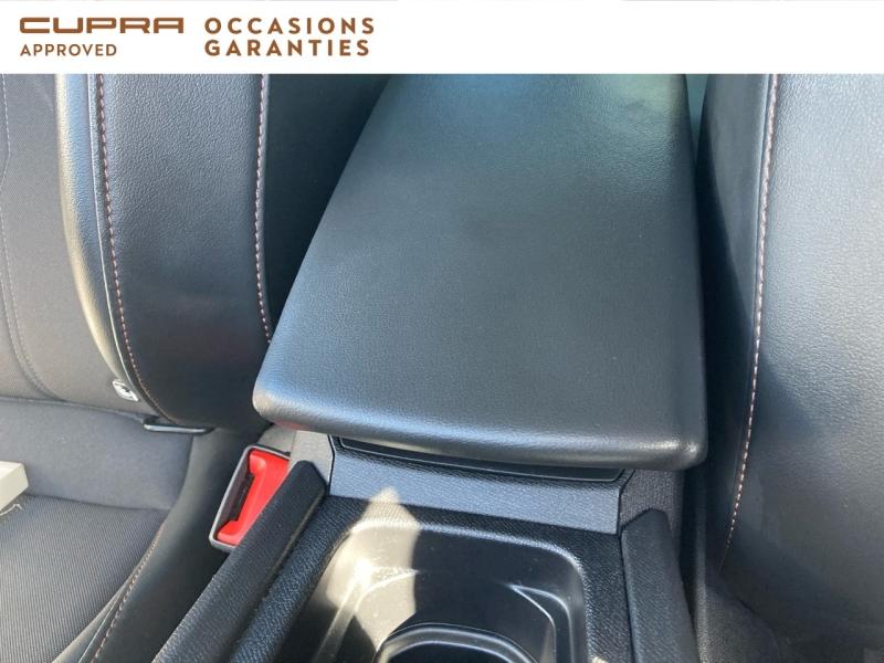 Voitures occasions CUPRA LEON V Tomblaine