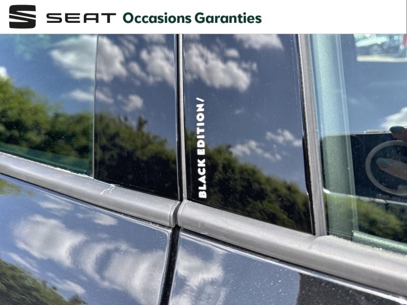 Voitures occasions SEAT ARONA FR Tomblaine
