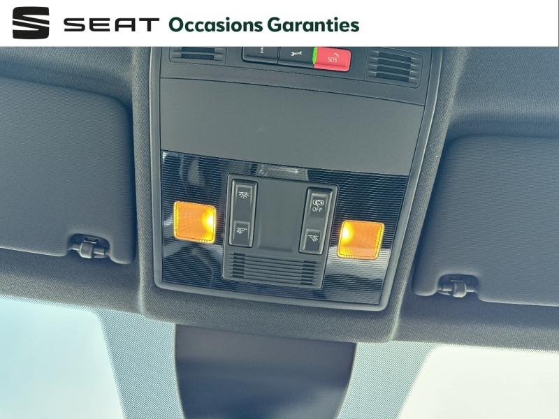 Voitures occasions SEAT ARONA FR Tomblaine