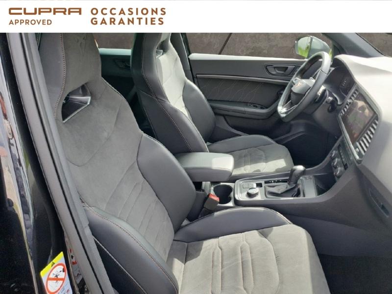 Voitures occasions SEAT ATECA Style Business Tomblaine