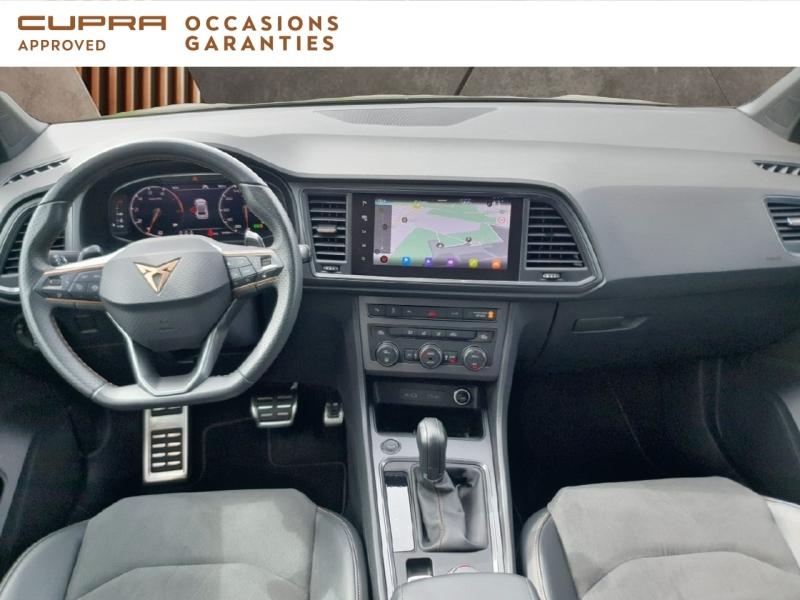 Voitures occasions SEAT ATECA Style Business Tomblaine
