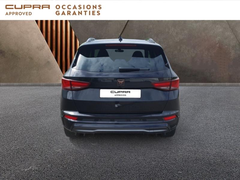 Voitures occasions SEAT ATECA Style Business Tomblaine
