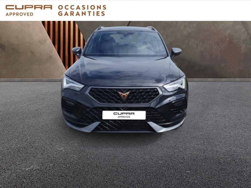 Voitures occasions SEAT ATECA Style Business Tomblaine