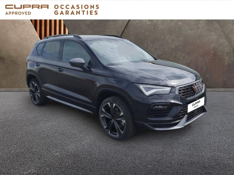 Voitures occasions SEAT ATECA Style Business Tomblaine