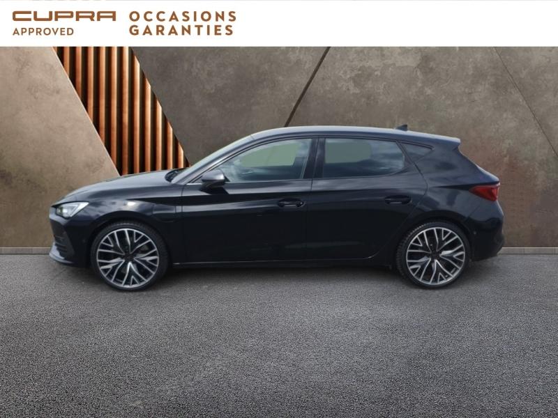 Voitures occasions CUPRA LEON VZ Tomblaine