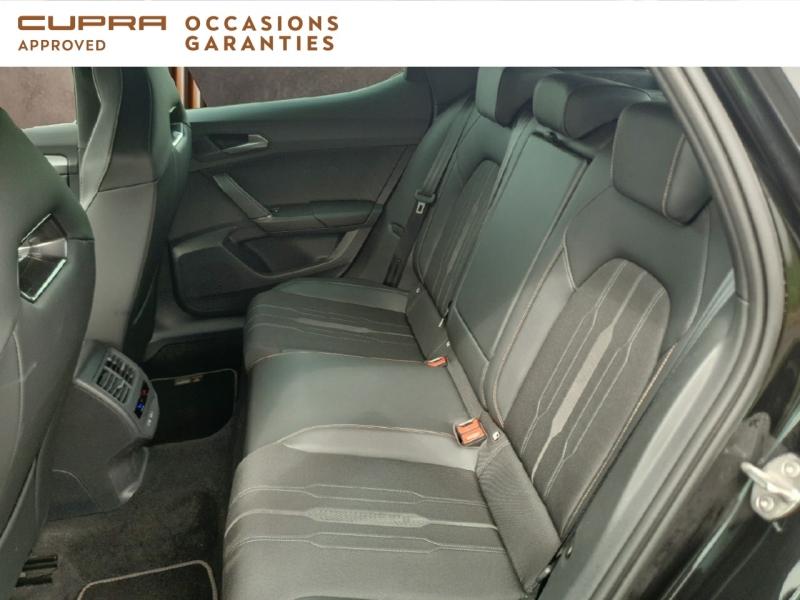 Voitures occasions CUPRA LEON VZ Tomblaine