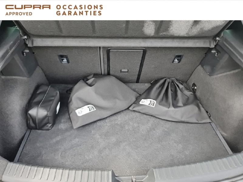 Voitures occasions CUPRA LEON VZ Tomblaine