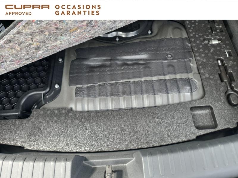 Voitures occasions CUPRA LEON VZ Tomblaine