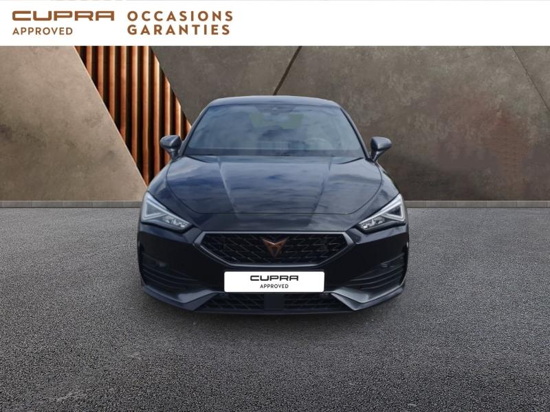 Voitures occasions CUPRA LEON VZ Tomblaine