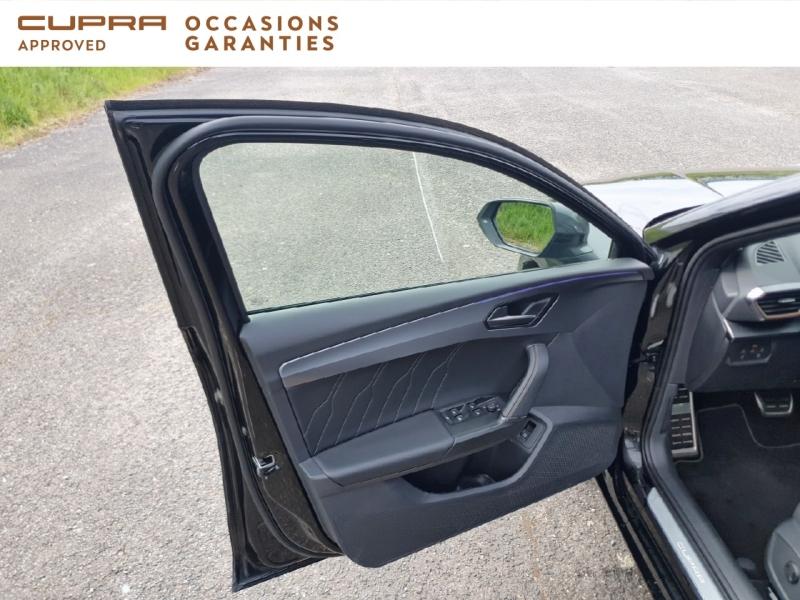 Voitures occasions CUPRA LEON VZ Tomblaine