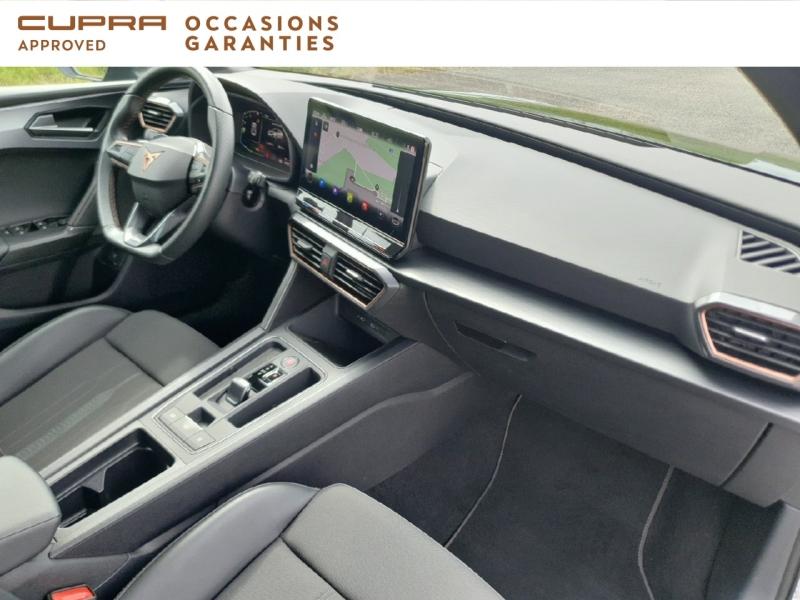 Voitures occasions CUPRA LEON VZ Tomblaine