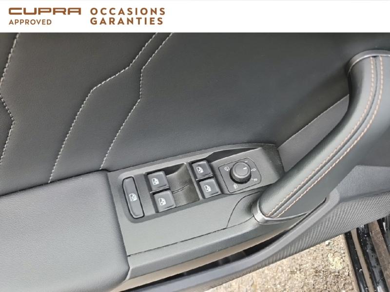 Voitures occasions CUPRA LEON VZ Tomblaine