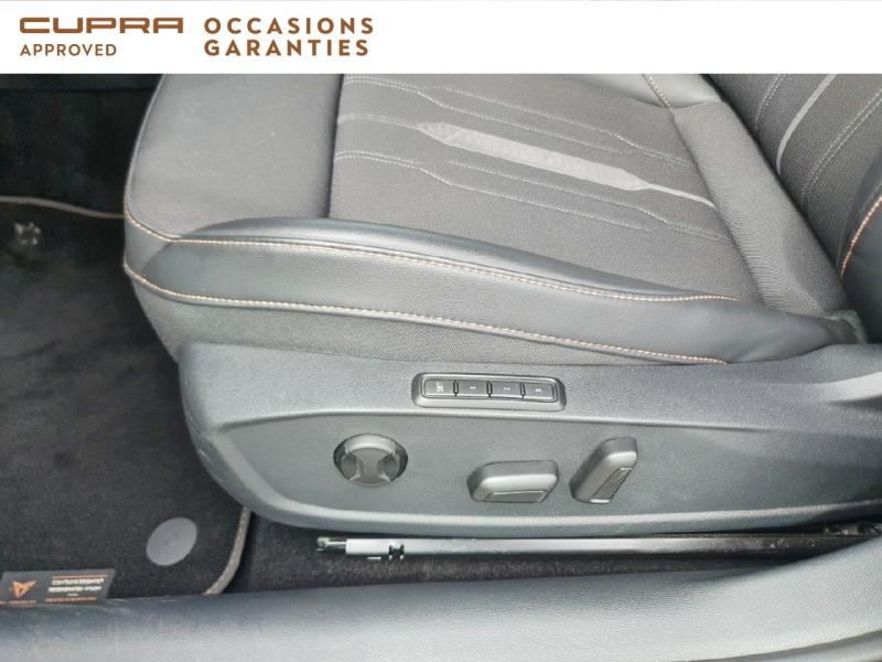 Voitures occasions CUPRA LEON VZ Tomblaine