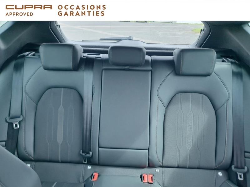 Voitures occasions CUPRA LEON VZ Tomblaine