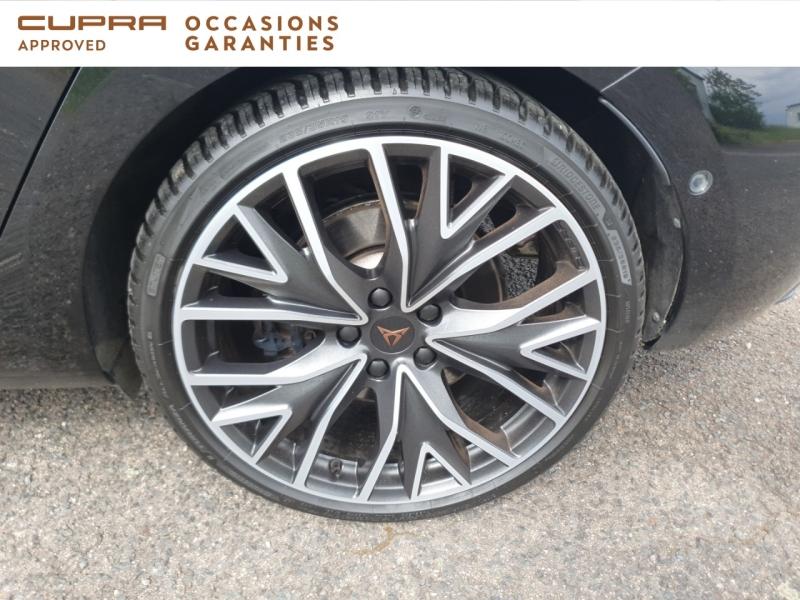 Voitures occasions CUPRA LEON VZ Tomblaine